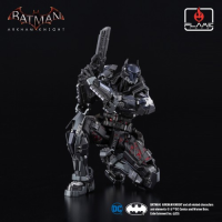 [HITO KARA KURI] Arkham Knight 13