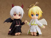 GOOD SMILE COMPANY Nendoroid Doll Angel: Ciel - Chibi Figures - photo 7