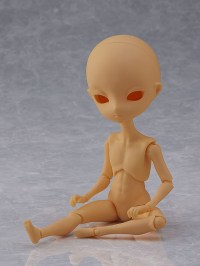 Harmonia bloom blooming doll root (Body/Sunset) 6