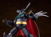 MODEROID Black Getter 6