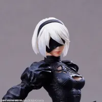 SQUARE ENIX NieR:Automata Form-ism Figure  - 2B (YoRHa No. 2 Type B) - NieR:Automata - photo 8