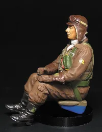 Hasegawa [ST34] 1:32 MITSUBISHI A6M5c ZERO FIGHTER (ZEKE) TYPE 52 Hei - Scale Kits - photo 15