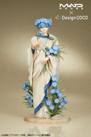 MADHOUSE x DesignCOCO Frieren: Beyond Journey's End Himmel - Art Nouveau Style - 1/7 Complete Figure 1