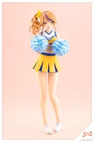KOTOBUKIYA Seira Ichijo【CHEERLEADING COSTUME】 - SOUSAISHOJOTEIEN - photo 5