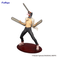 Chainsaw Man　Exceed Creative Figure -Chainsaw Man- 1