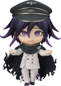 GOOD SMILE COMPANY Nendoroid Kokichi Oma - Danganronpa - photo 2
