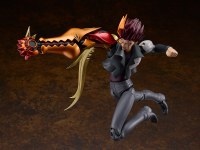 PLAMATEA Kazuma: Second Form 3