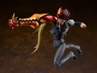 GOOD SMILE COMPANY PLAMATEA Kazuma: Second Form - s-CRY-ed - photo 3