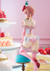 Strawberry Shortcake Bustier Girl 4