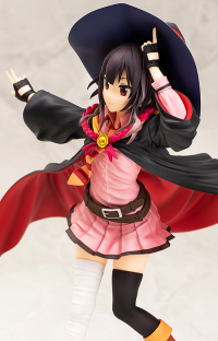 CAworks Megumin: School Uniform Ver.(re-run) 6