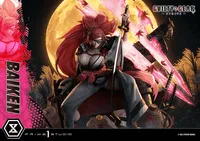 Prime 1 Studio Ultimate Premium Masterline GUILTY GEAR -STRIVE- BAIKEN 　			 - Guilty Gear - photo 5