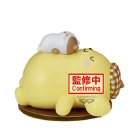 Sanrio characters Pompompurin FIGURE COLLECTION(ver.A) 4