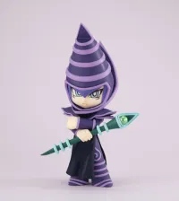 MegaHouse MEGATOON Yu-Gi-Oh！ Duel Monsters  Dark Magician - Yu-Gi-Oh! - photo 1