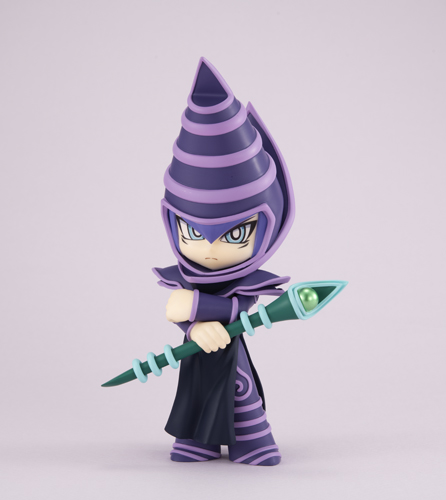 MEGATOON Yu-Gi-Oh！ Duel Monsters  Dark Magician
