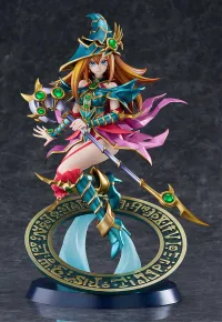 GOOD SMILE COMPANY Magician's Valkyria / Yu-Gi-Oh! Card Game Monster Figure Collection - Yu-Gi-Oh! - photo 11