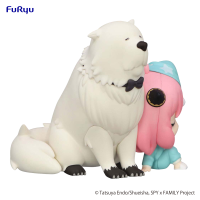 SPY×FAMILY　Hold Figure -Anya &amp; Bond- 8
