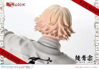 Prime 1 Studio PRISMA WING Tokyo Revengers Seishu Inui 1/7 Scale Pre-Painted Figure - Tokyo Revengers - photo 27