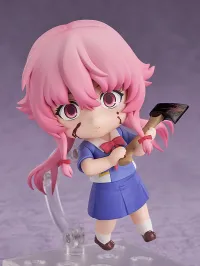 GOOD SMILE COMPANY Nendoroid Yuno Gasai - Future Diary - photo 4