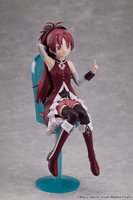 Kyoko Sakura Tea Party Cake Song Ver. Non Scale Figure 2