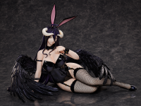 Albedo: Black Bunny Ver. 1
