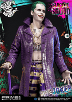 Museum Masterline Suicide Squad (Film) The Joker EX Version 2