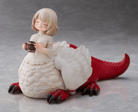 Gochisosama Falin (Chimera) 6