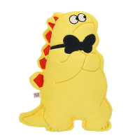 Gal & Dino Cushion Mini Zaurus 2