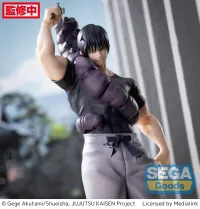 SEGA Luminasta "Jujutsu Kaisen" Kaigyoku/Gyokusetsu "Toji Fushiguro" Ready For Battle - Jujutsu Kaisen - photo 5