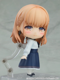 Nendoroid Jess 6