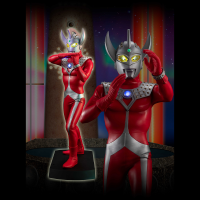 Ultimate Article Ultraman Taro 5