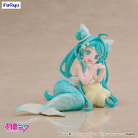 Hatsune Miku Desktop Fairy Hatsune Miku  Mermaid princess ver. 7