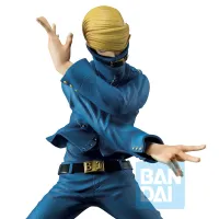 BANDAI Best Jeanist (Will) - My Hero Academia - photo 3