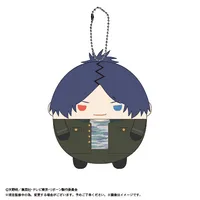 MAX LIMITED REBORN! FUWA KORORIN - Katekyo Hitman Reborn! - photo 5
