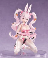 Good Smile Arts Shanghai Hyper Body Alice: Wonderland Bunny - GODDESS OF VICTORY: NIKKE - photo 7