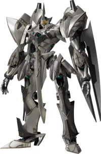 GOOD SMILE COMPANY MODEROID Valimar, the Ashen Knight (3rd-run) - The Legend of Heroes - photo 2