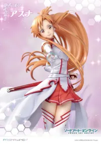 Prime 1 Studio PRISMA WING Sword Art Online Asuna 1/7 Scale Pre-Painted Figure - Sword Art Online - photo 6