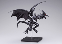 RED-EYES BLACK DRAGON OSHI WORKS 6