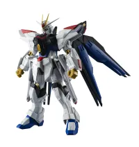 TAMASHII NATIONS ZGMF/A-262B STRIKE FREEDOM GUNDAM TYPEⅡ "MOBILE SUIT GUNDAM SEED FREEDOM", TAMASHII NATIONS GUNDAM UNIVERSE - Mobile Suit Gundam SEED FREEDOM - photo 4