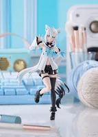 Max Factory figma Shirakami Fubuki - hololive production - photo 1