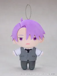 GOOD SMILE COMPANY Plushie Fuji - How I Attended an All-Guy s Mixer - photo 1