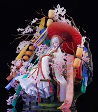 GOOD SMILE COMPANY Illustration Revelation The Ghost Bride - fuzichoco Art Book Saigenkyo - photo 7