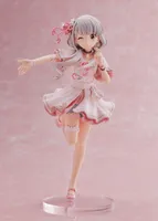 PLUM PMOA Nagi HIsakawa[O-Ku-Ri-Mo-No Sunday ! ]+ - THE iDOLM@STER - photo 1