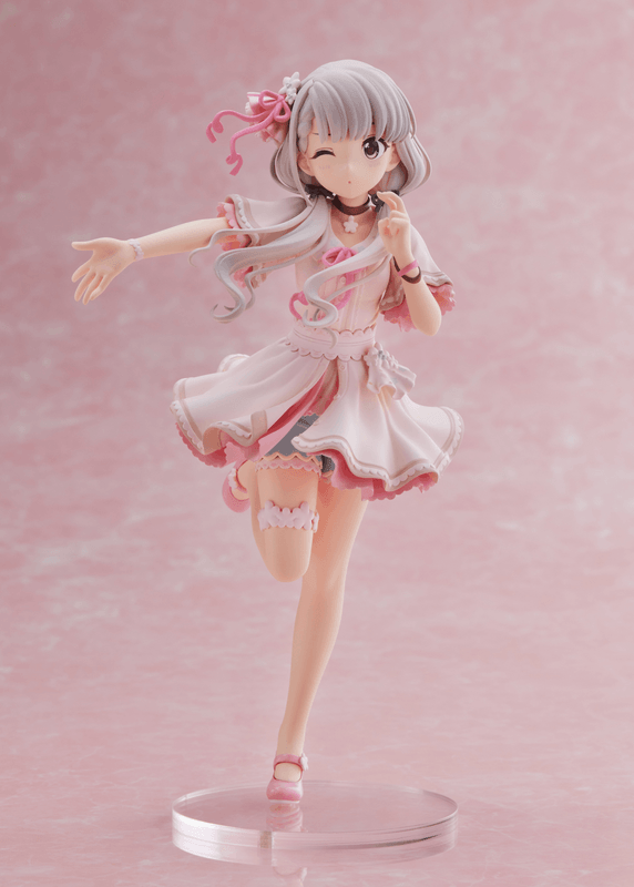 Nagi HIsakawa[O-Ku-Ri-Mo-No Sunday ! ]+