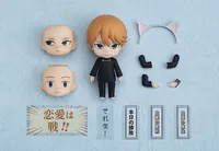 TOMYTEC Nendoroid Miyuki Shirogane - Kaguya-sama: Love is War - photo 7