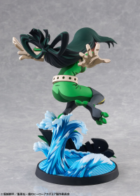 Tsuyu Asui Hero Suit 2D version 10