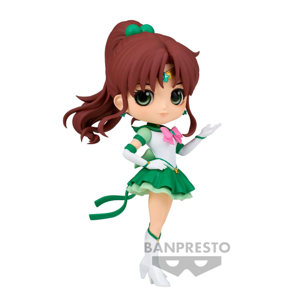 Eternal Sailor Jupiter (ver. A)