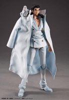 Variable Action Heroes ONE PIECE Rob Lucci Ver.1.5 3