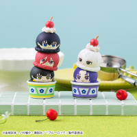 Tsumichen Stack up & Change BLUE LOCK Set【with gift】 12