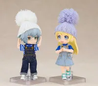 GOOD SMILE COMPANY Nendoroid Doll Beanie (White) - Figure Accessories - photo 3