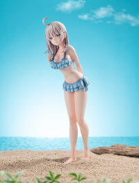 Alisa Mikhailovna Kujou: Vacation Swimsuit Ver. 1/7 Scale Figure 9